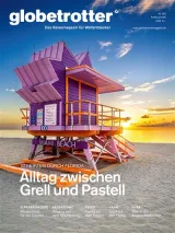 Globetrotter-Magazin (German) 1