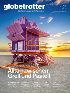Globetrotter-Magazin (German)