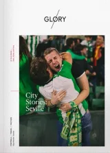 Glory City Stories 1