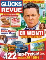 Glücks Revue (German) 1