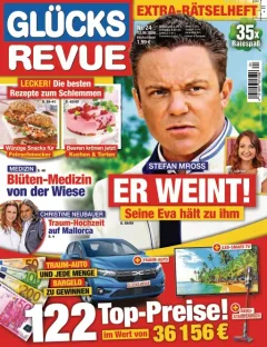 Glücks Revue (German)