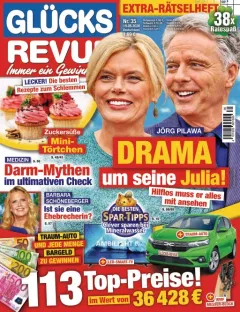 Glücks Revue (German)