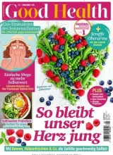 Good Health (German) 1