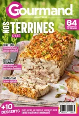 Gourmand (French) 1