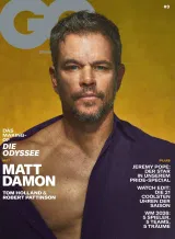 GQ (German) 1