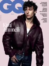 GQ (Italian) 1