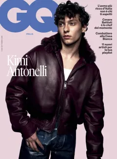 GQ (Italian)
