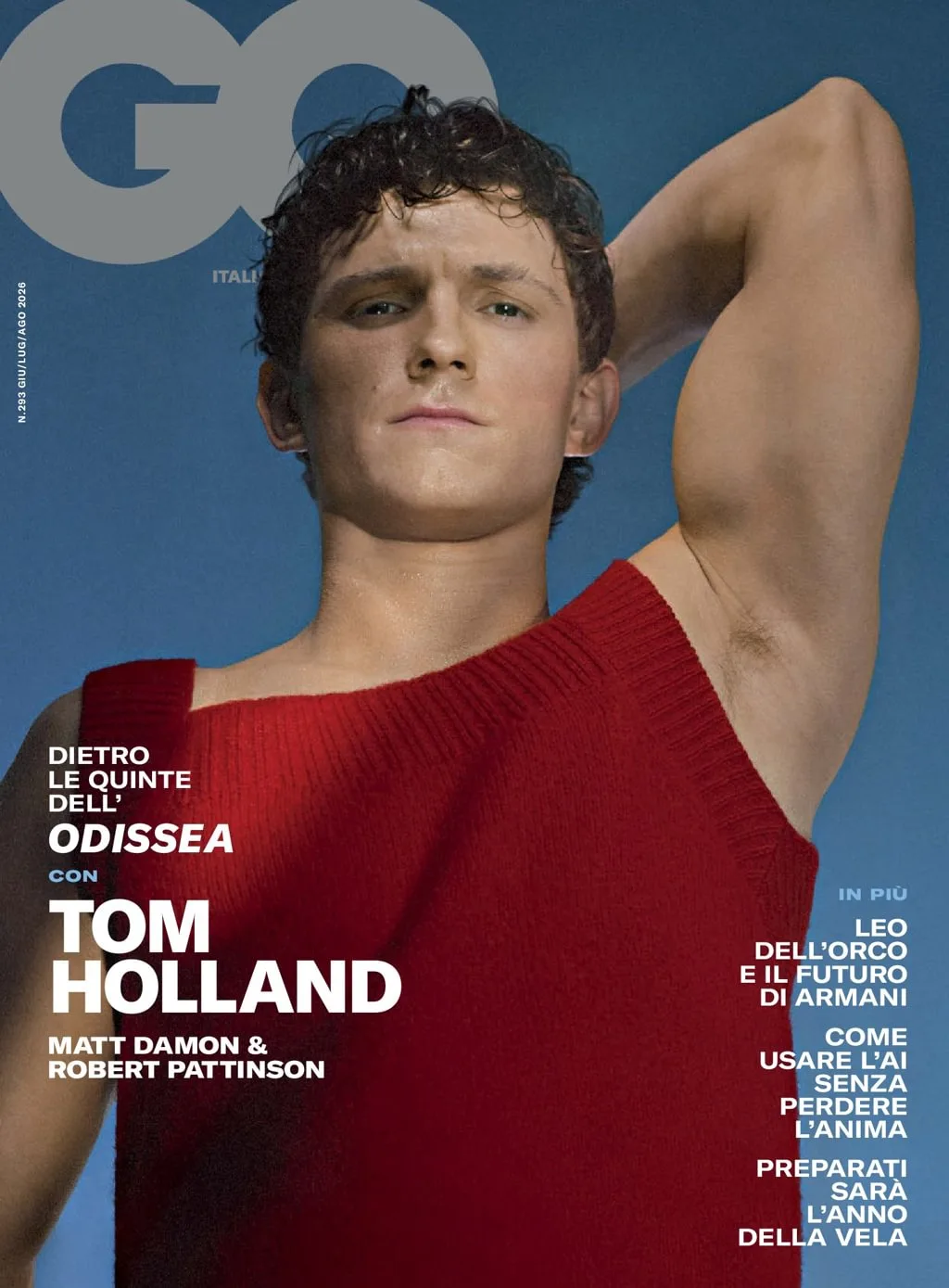 GQ (Italian)