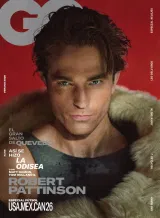 GQ (Spanish) 1