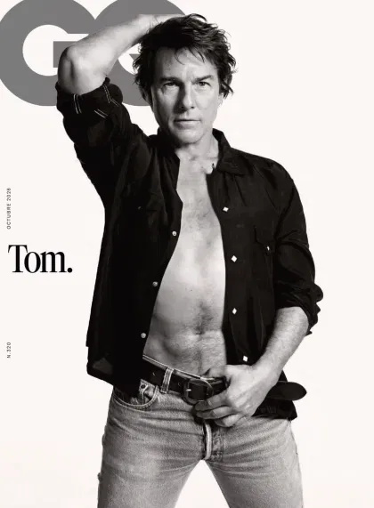 GQ (Spanish)