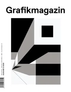 Grafikmagazin (German)