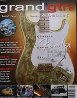 Grandgtrs & Basses (German) 1