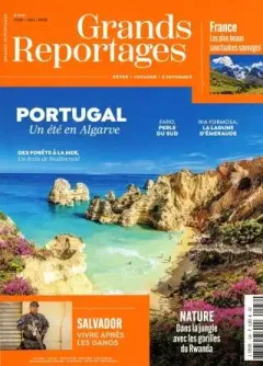 Grands Reportages (French)