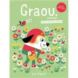 Graou (French) 1