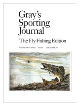 Gray's Sporting Journal Magazine 1