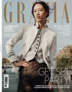 Grazia (German)
