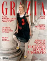 Grazia (Italian) 1