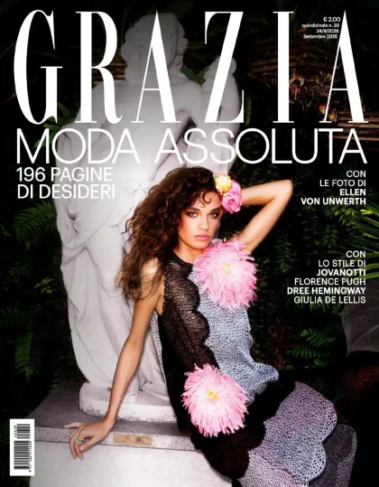 Grazia (Italian)