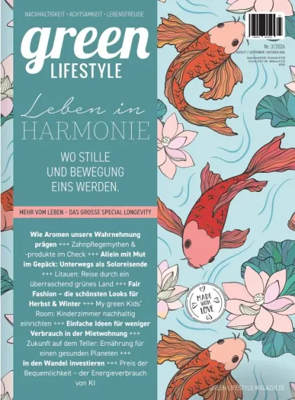 Green Lifestyle (German)