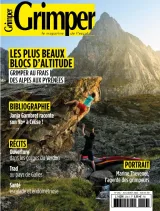 Grimper (French) 1