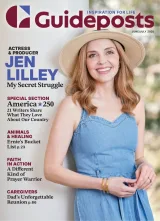Guideposts Magazine 1