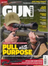 Gun Mart Magazine 1