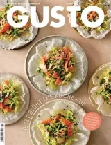 GUSTO (German) 1