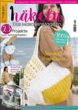 Häkeln Das Maschenmagazin (German) 1