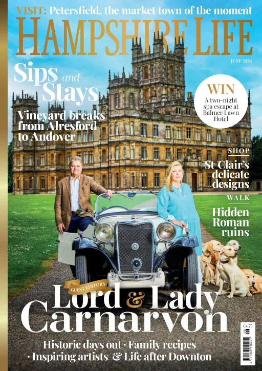 Hampshire Life Magazine