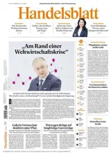 Handelsblatt (German) 1