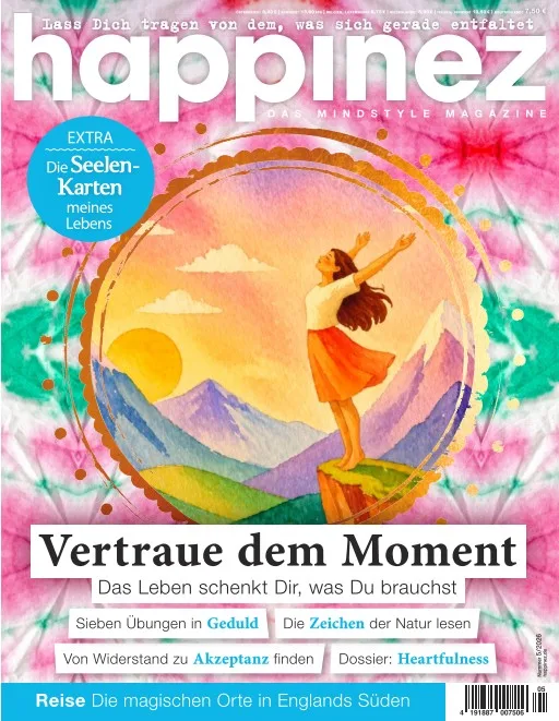 Happinez (German)