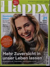 Happy Frau im Leben (German) 1