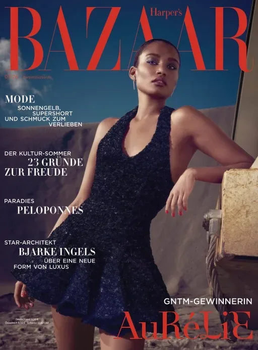 Harpers Bazaar (German)