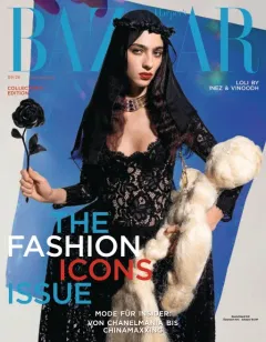 Harpers Bazaar (German)