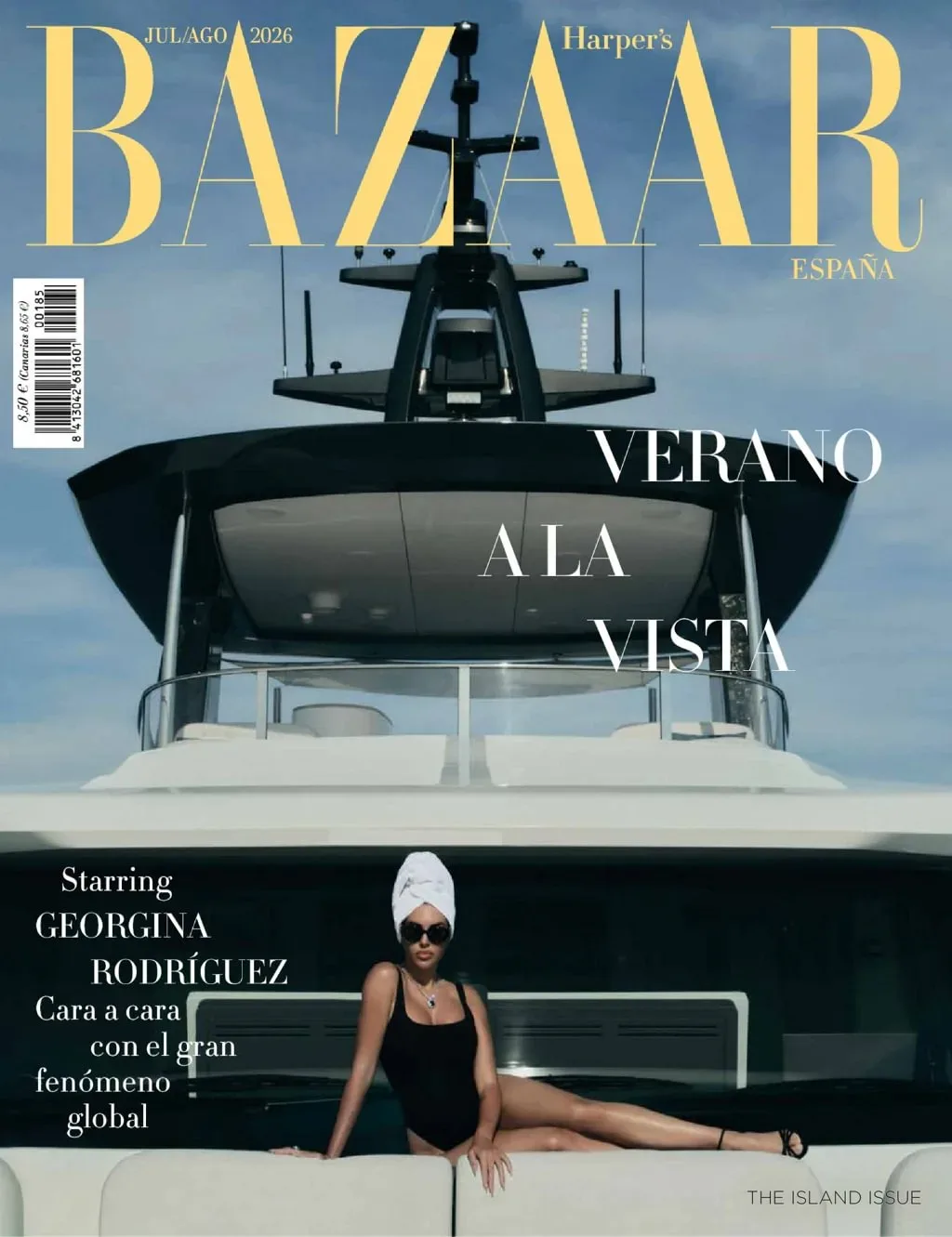 Harper's Bazaar (Spanish)