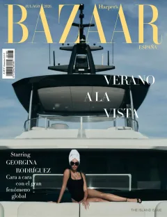 Harper's Bazaar (Spanish)