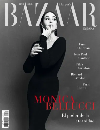 Harper's Bazaar (Spanish)