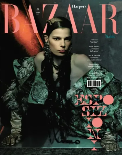 Harper's Bazaar (Italian)