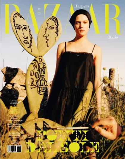 Harper's Bazaar (Italian)