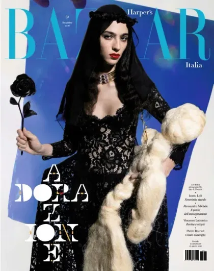 Harper's Bazaar (Italian)