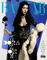 Harper's Bazaar (Italian) 1