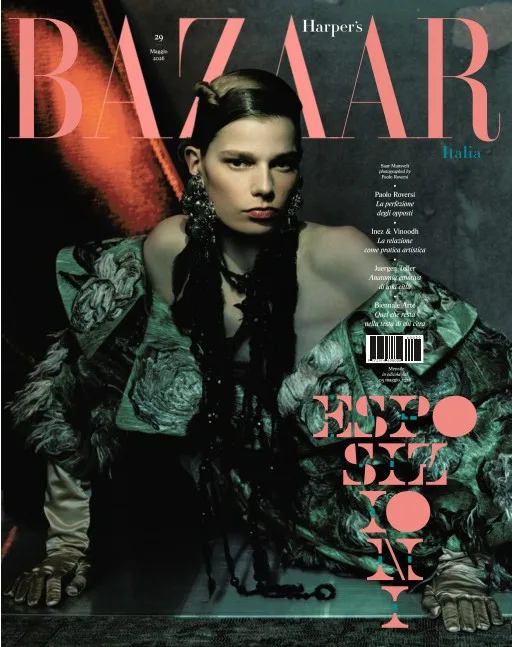 Harper's Bazaar (Italian)