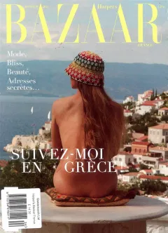 Harpers Bazaar (French)