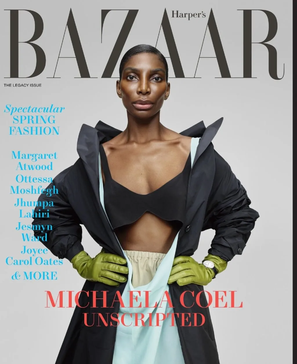 Buy subscription to Harper's Bazaar (USA) Magazine