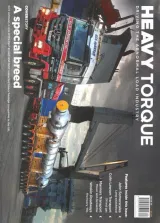 Heavy Torque Magazine 1
