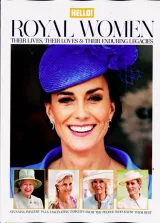 Hello! Special Collectors Edition Magazine 1