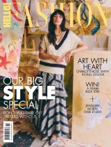 Hello! Fashion Magazine 1
