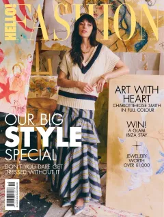 Hello! Fashion Magazine