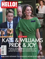 HELLO! Magazine 1