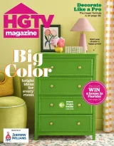 HGTV Magazine 1